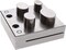 The Beadsmith Steel Disc Cutter Set Includes 4 Punches & Die. Tool for Cutting Corners from: 1/4", 1/2" & 1" Curves & 3/16" x 3/4" Oval Slot Punch. Use Soft Metal Sheet up to 20-24 Gauge & Thinner